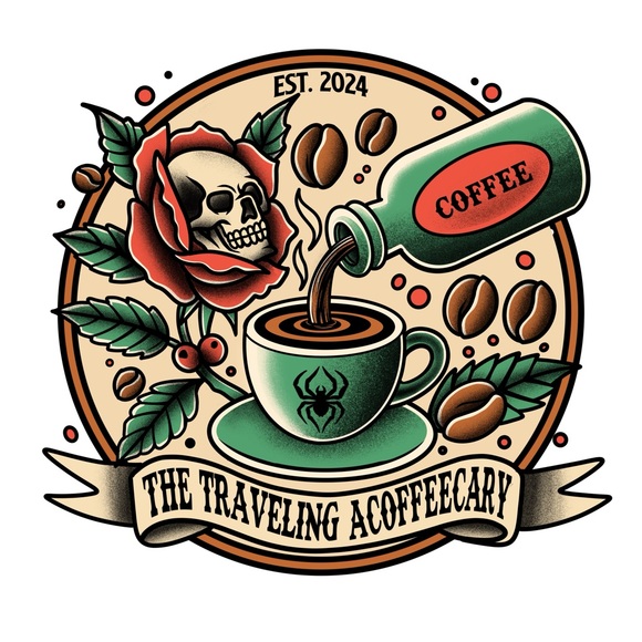 MEET YOUR POSHER🖤☕️ - Picture 4 of 4